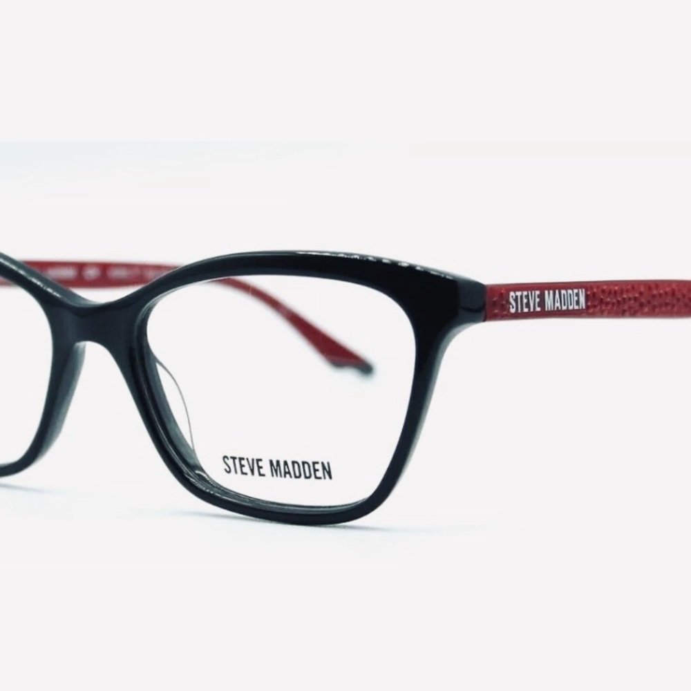Women’s Steve Madden Eye or Sunglass Frames Like New